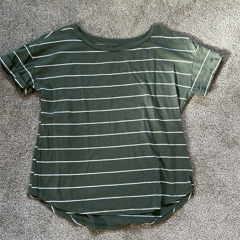 Maurice’s 24/7 T-shirt